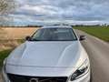 Volvo V60 Cross Country D4 AWD Geartronic Summum Silver - thumbnail 2