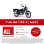 Kawasaki W230 Blu/Azzurro - thumbnail 2