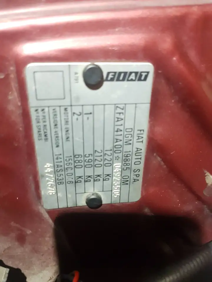 Fiat Panda 1.1 Country Club 4x4 cat., foto 8