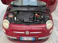 Fiat 500 1.3 mjt 16v Lounge 75cv - thumbnail 10