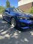 BMW 320 320d Aut. G20 - thumbnail 2