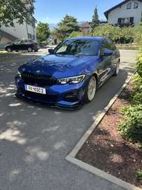 320d Aut. G20