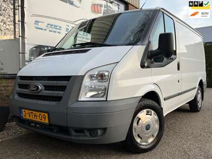 Ford Transit 260S 2.2 TDCI Economy Edition|Airco|Trekhaak|Camer