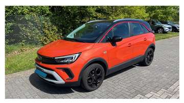 Crossland X 1.2