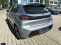 Peugeot 208 1.2 Allure Pack Navi LED Klimaautom DAB SHZ Grau - thumbnail 7