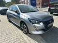 Peugeot 208 1.2 Allure Pack Navi LED Klimaautom DAB SHZ Grau - thumbnail 3