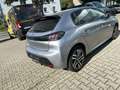 Peugeot 208 1.2 Allure Pack Navi LED Klimaautom DAB SHZ Grau - thumbnail 5