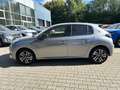 Peugeot 208 1.2 Allure Pack Navi LED Klimaautom DAB SHZ Grau - thumbnail 8