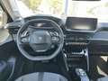 Peugeot 208 1.2 Allure Pack Navi LED Klimaautom DAB SHZ Gris - thumbnail 12