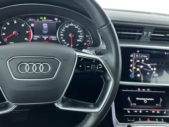Audi A6 view 18