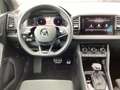 Skoda Karoq 2.0 TSI DSG 4x4 SPORTLINE *360° *AHK *ACC *VIRTUA Silber - thumbnail 11