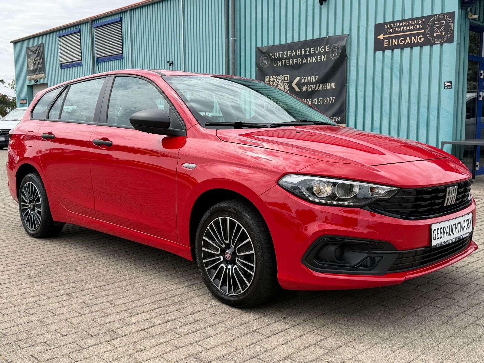 Fiat Tipo