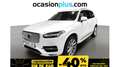 Volvo XC90 D5 Inscription AWD 235 Aut. Blanco - thumbnail 1