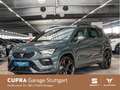 CUPRA Ateca Tribe Edition 2.0 TSI 190PS 7-Gang DSG 4Dr Grün - thumbnail 1