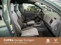 CUPRA Ateca Tribe Edition 2.0 TSI 190PS 7-Gang DSG 4Dr Grün - thumbnail 5