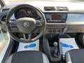 Skoda Fabia Combi 1.4 TDI Ambition * Klima * AHK *Mwst Wit - thumbnail 9