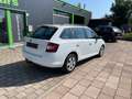 Skoda Fabia Combi 1.4 TDI Ambition * Klima * AHK *Mwst Wit - thumbnail 7