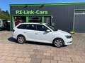 Skoda Fabia Combi 1.4 TDI Ambition * Klima * AHK *Mwst Wit - thumbnail 1