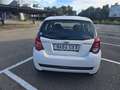 Chevrolet Aveo 1.2 16v LS Wit - thumbnail 4