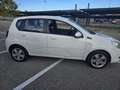 Chevrolet Aveo 1.2 16v LS Wit - thumbnail 5