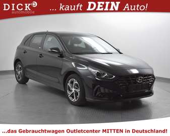 1.0 TGDI Editi 30 NAVI+KAM+SHZ+TEMP+DAB+PDC