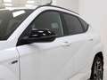 Hyundai KONA 1.6T 150CV N Line Blanco - thumbnail 5