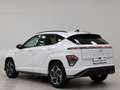 Hyundai KONA 1.6T 150CV N Line Blanco - thumbnail 19