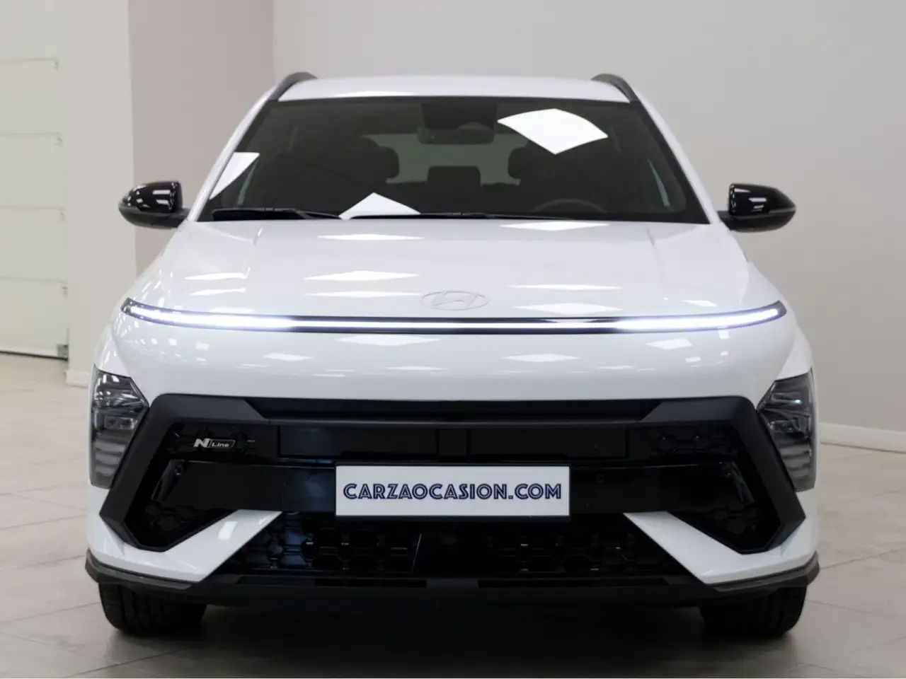 Hyundai Kona 2026