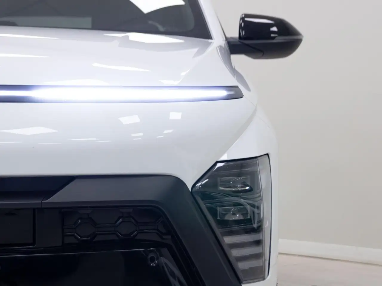 Hyundai Kona 2026