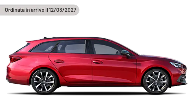 SEAT Leon e-Hybrid Sportstourer 1.5 hybrid 150 CV DSG Business