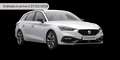 SEAT Leon e-Hybrid Sportstourer 1.5 hybrid 150 CV DSG Business Argent - thumbnail 4