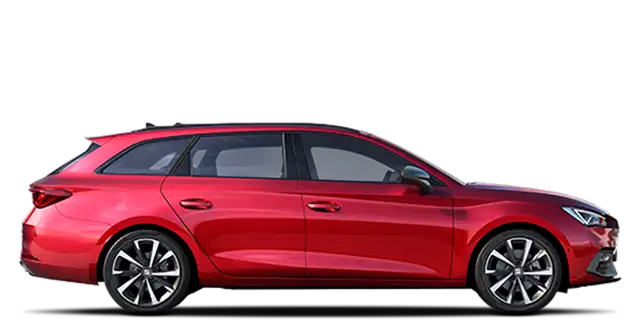 SEAT Leon e-Hybrid Sportstourer 1.5 hybrid 150 CV DSG Business