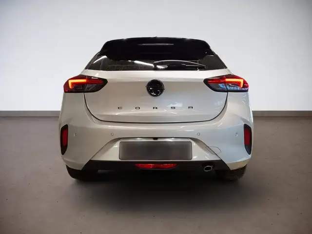 Opel Corsa view 5