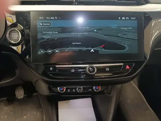 Opel Corsa view 11