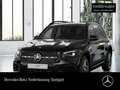 Mercedes-Benz GLB 220 d 4M AMG+NIGHT+PANO+360°+AHK+MULTIBEAM+8G Schwarz - thumbnail 1