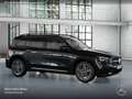 Mercedes-Benz GLB 220 d 4M AMG+NIGHT+PANO+360°+AHK+MULTIBEAM+8G Schwarz - thumbnail 15