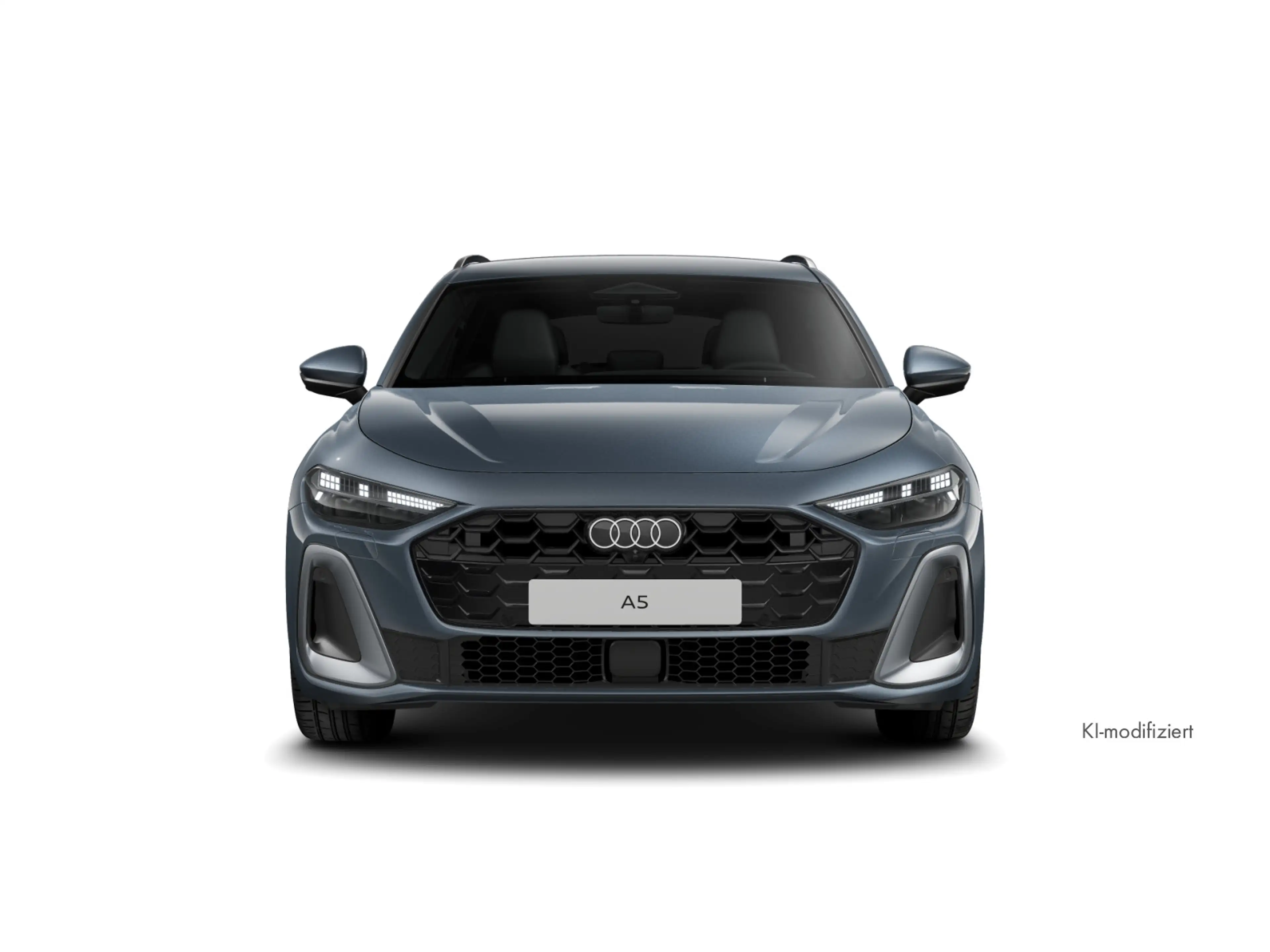 Audi A5 TFSI quattro 150 kW S tronic ACC MAT LE — photo 2