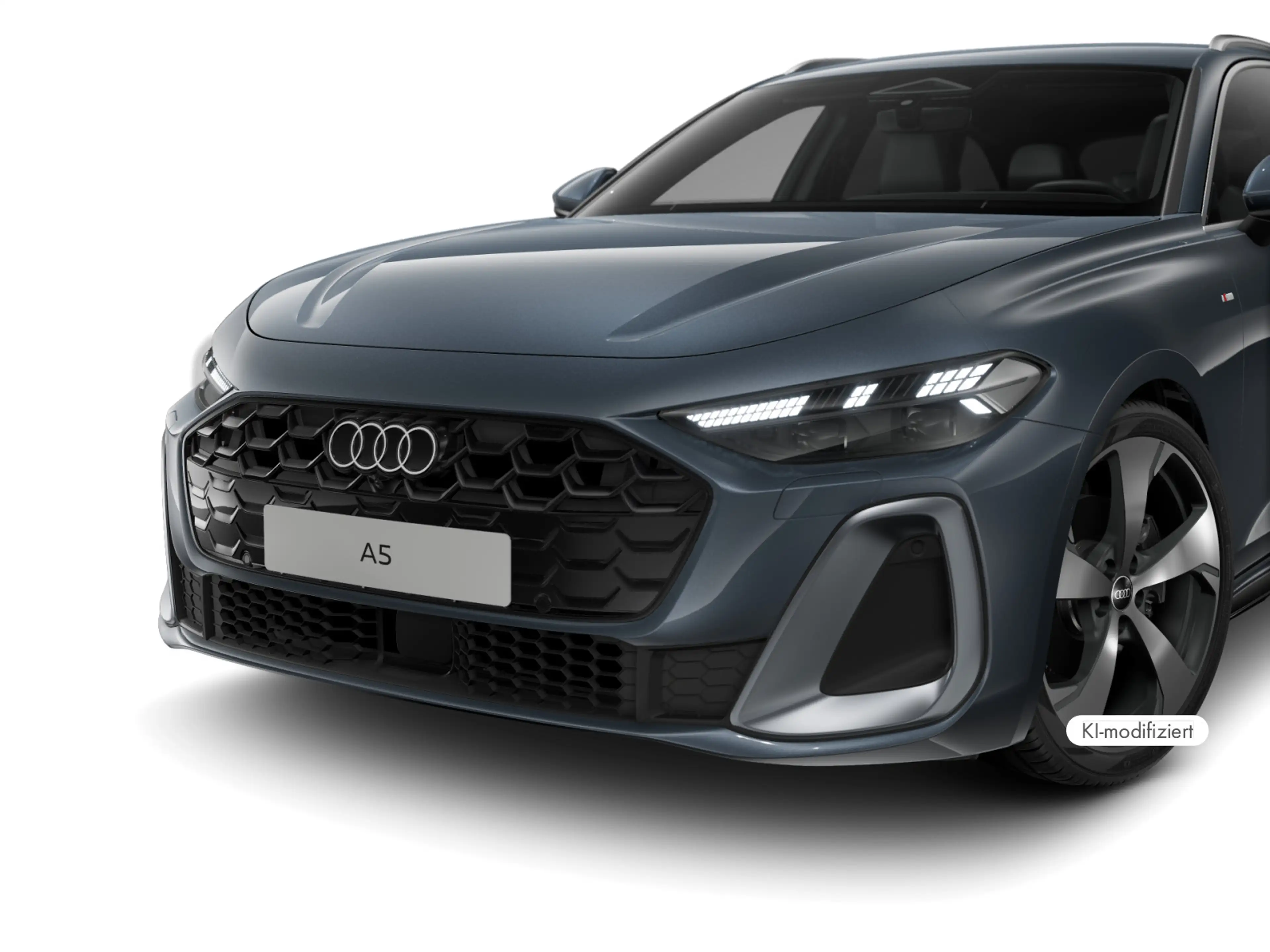 Audi A5 TFSI quattro 150 kW S tronic ACC MAT LE — photo 7