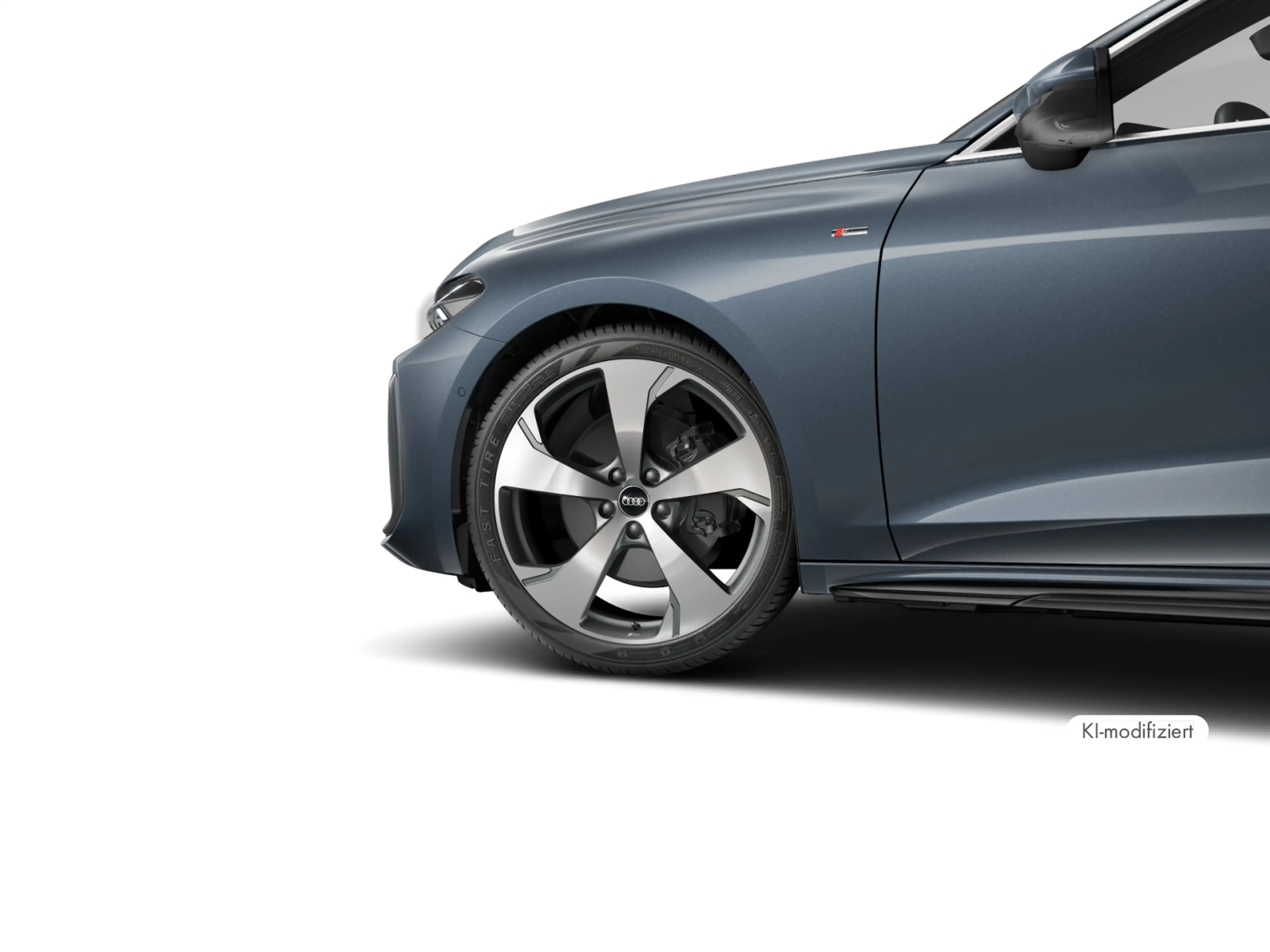 Audi A5 TFSI quattro 150 kW S tronic ACC MAT LE — photo 3