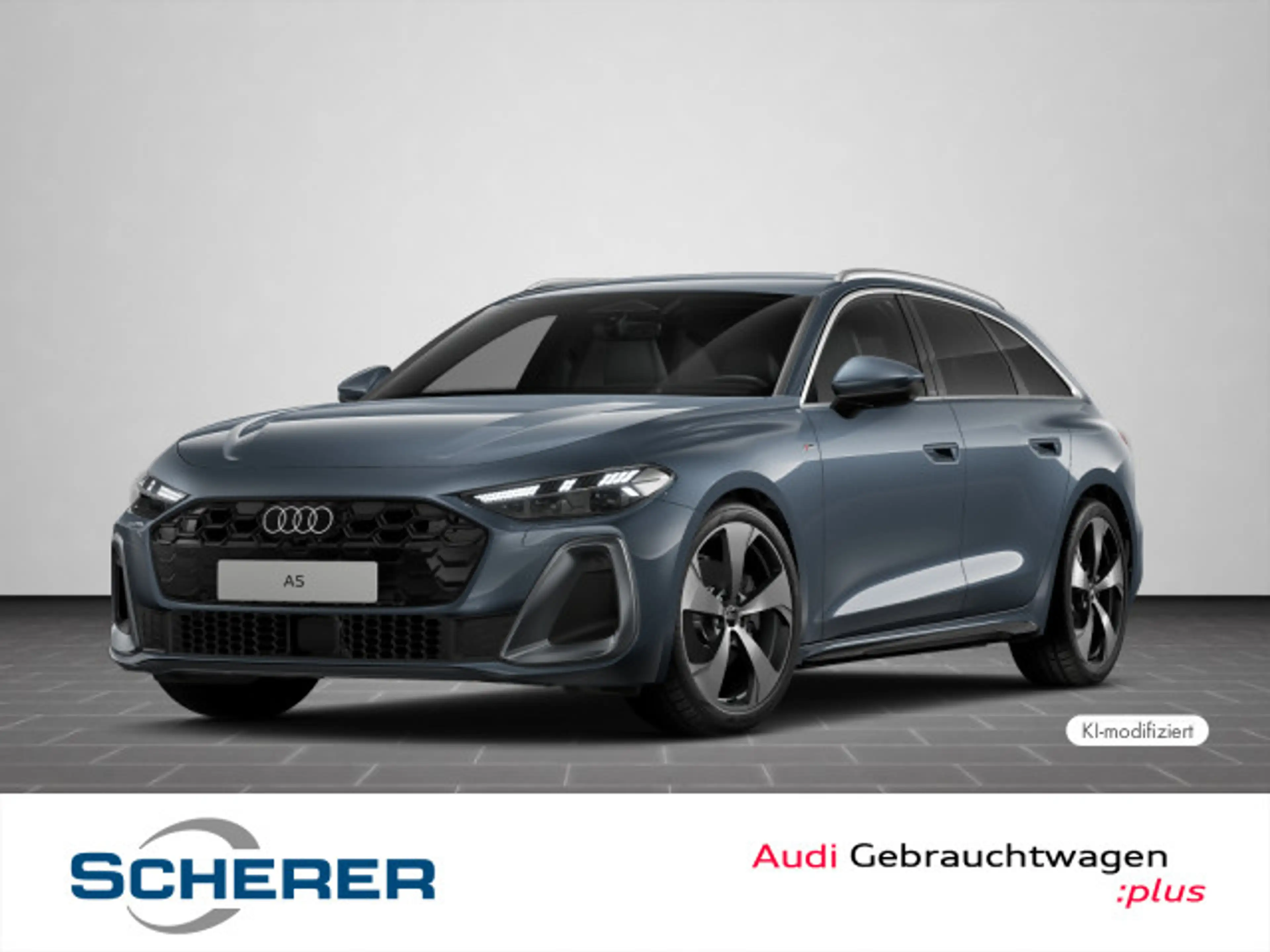 Audi A5 TFSI quattro 150 kW S tronic ACC MAT LE