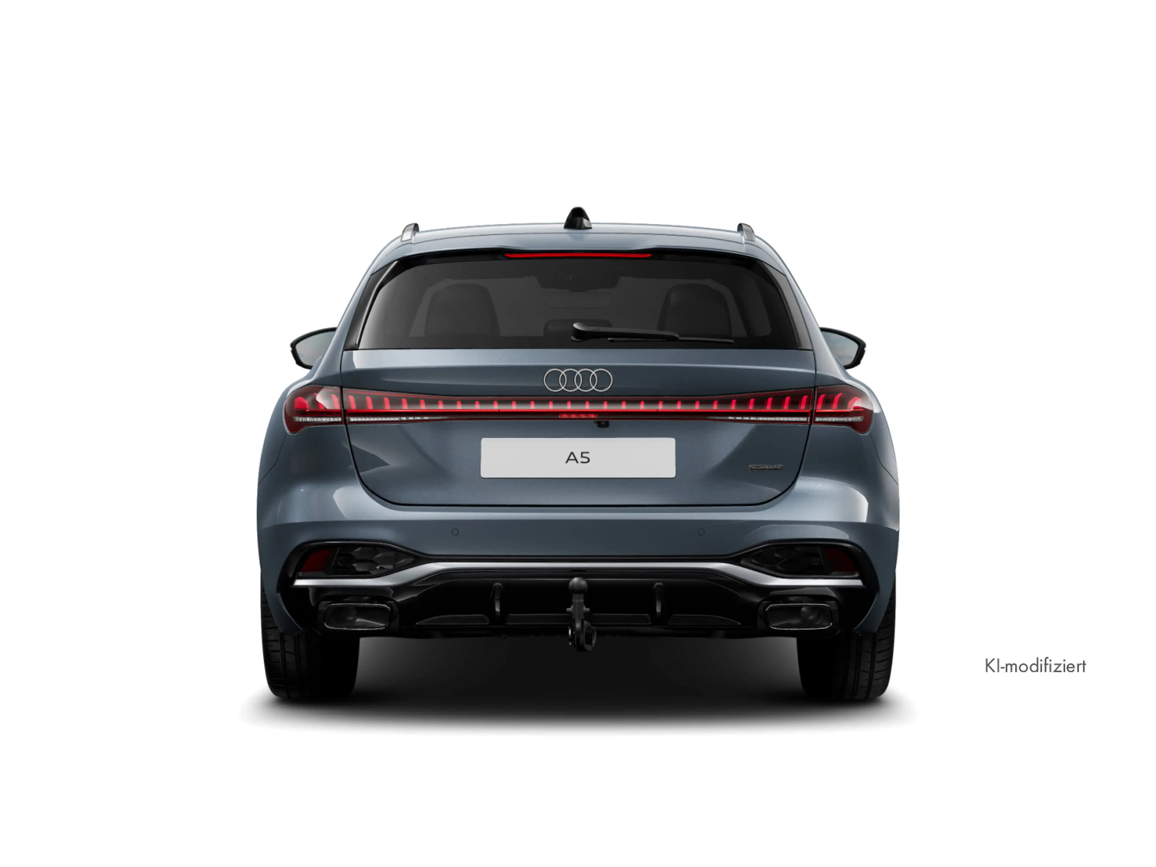 Audi A5 TFSI quattro 150 kW S tronic ACC MAT LE — photo 6