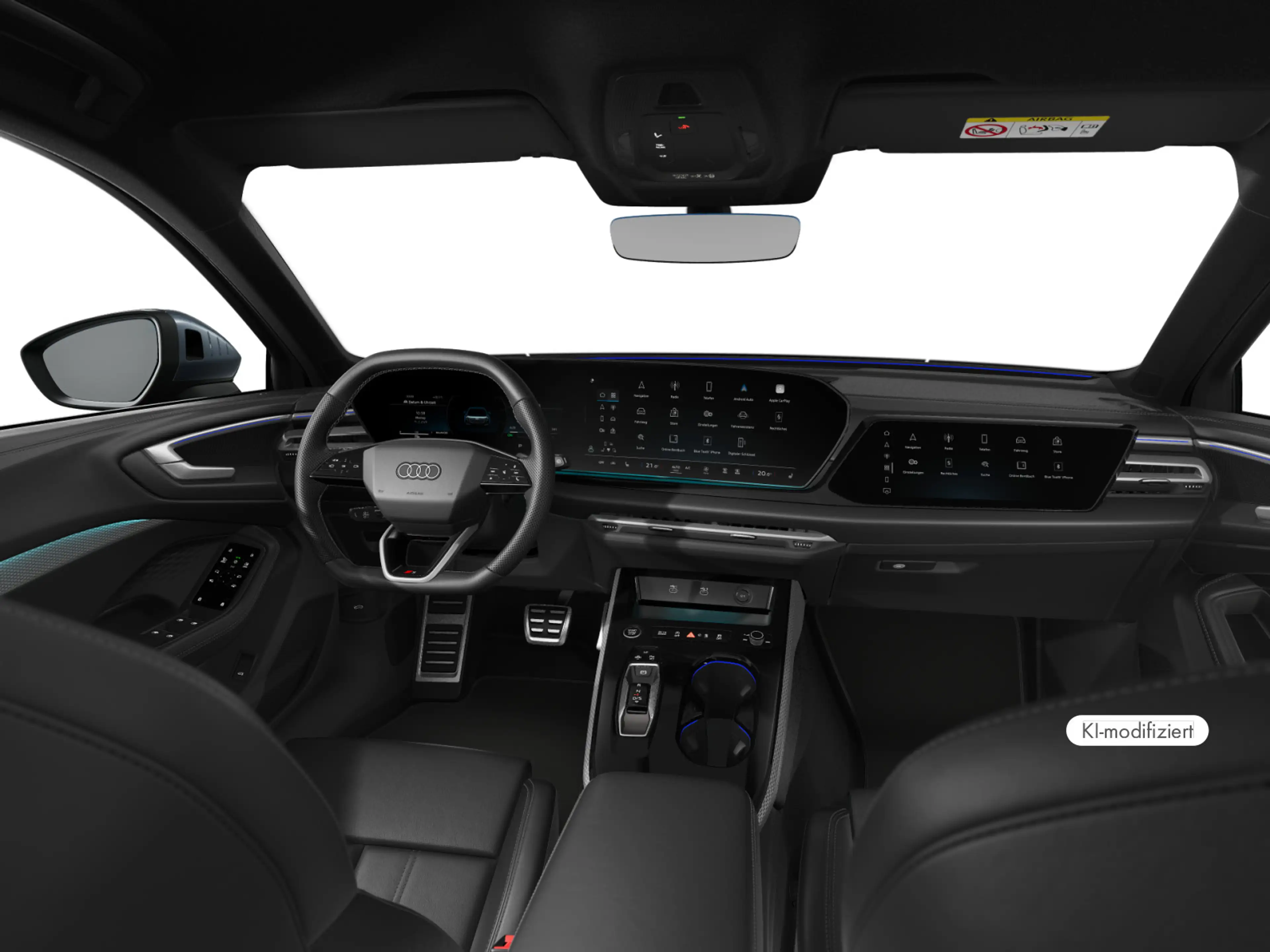 Audi A5 TFSI quattro 150 kW S tronic ACC MAT LE — photo 8
