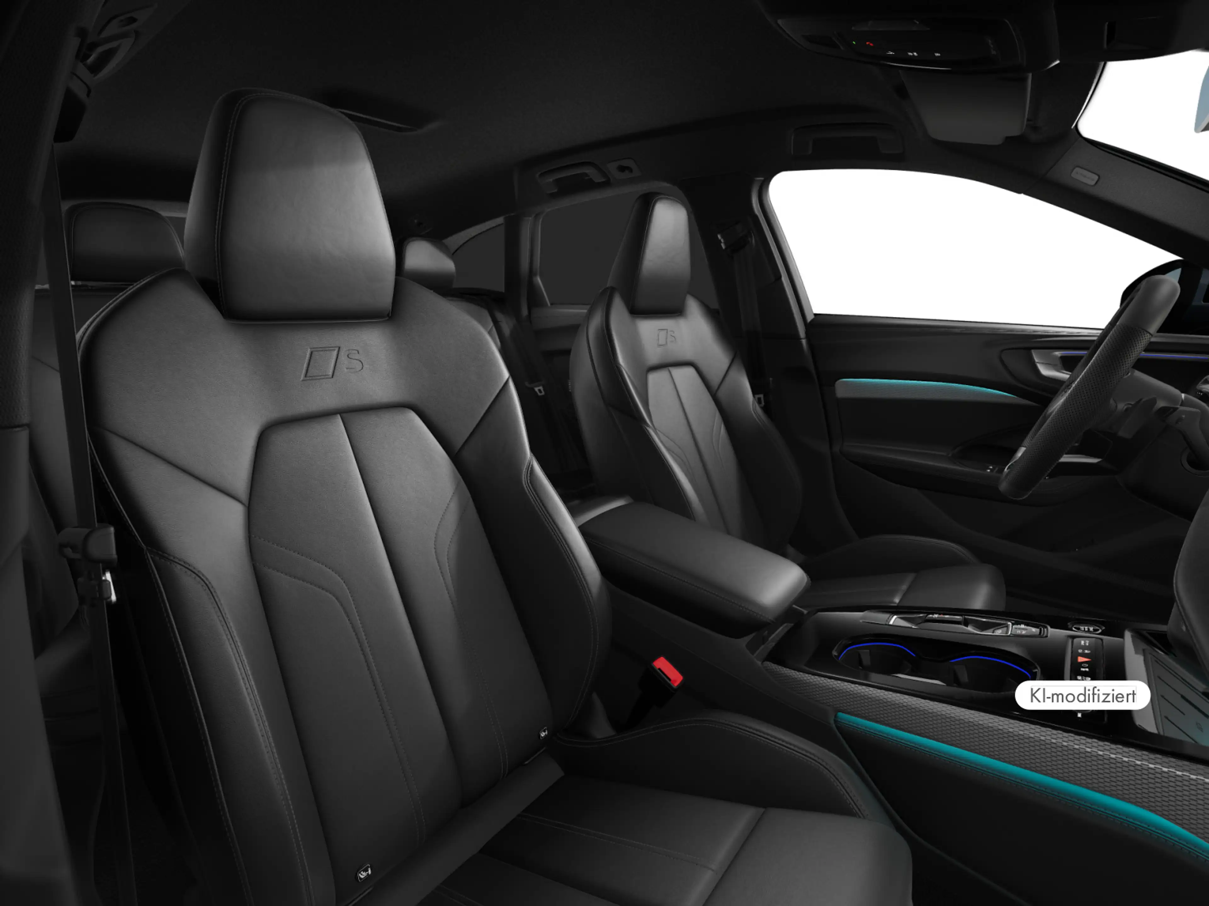 Audi A5 TFSI quattro 150 kW S tronic ACC MAT LE — photo 9