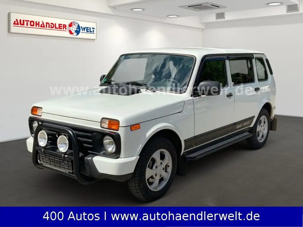 Lada Niva