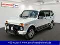 Lada Niva Taiga 1.7 4x4 Urban 5-trg. Weiß - thumbnail 1