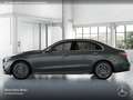 Mercedes-Benz C 180 AMG+LED+KAMERA+TOTW+KEYLESS+9G Grau - thumbnail 6