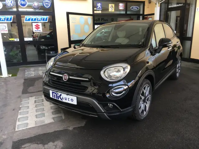 Fiat 500X 1.0 T3 City Cross 120cv