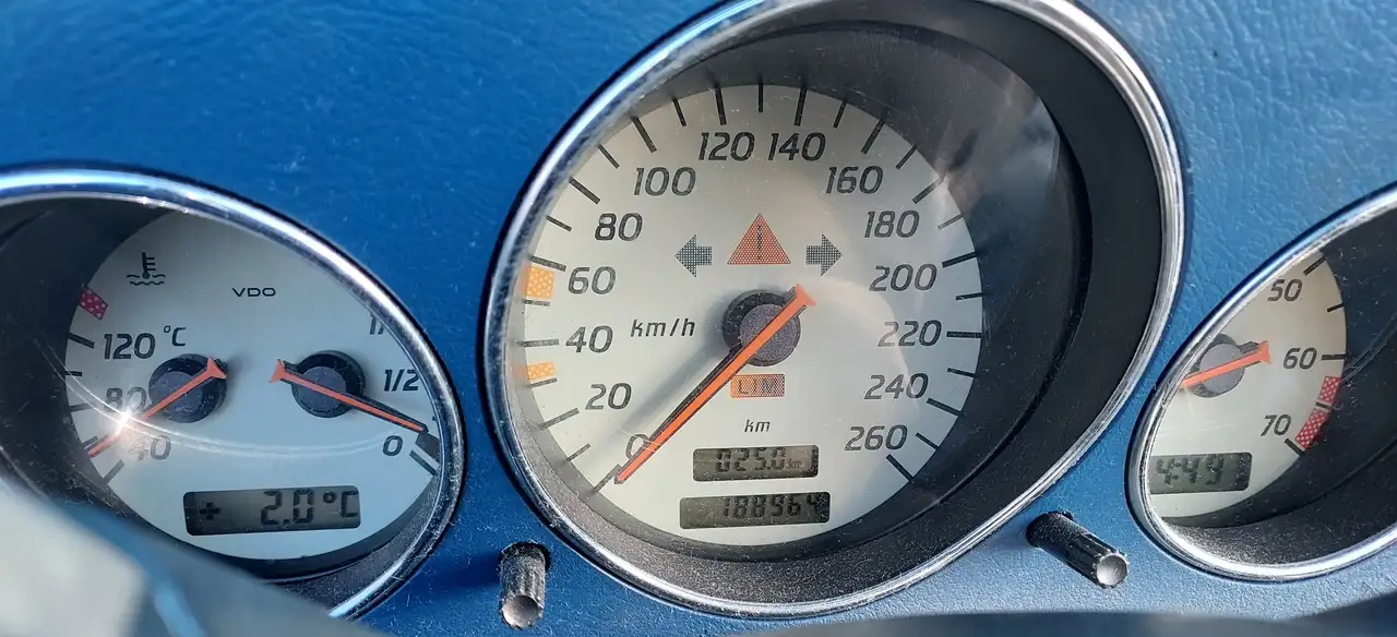 Mercedes-Benz SLK 200, foto 10