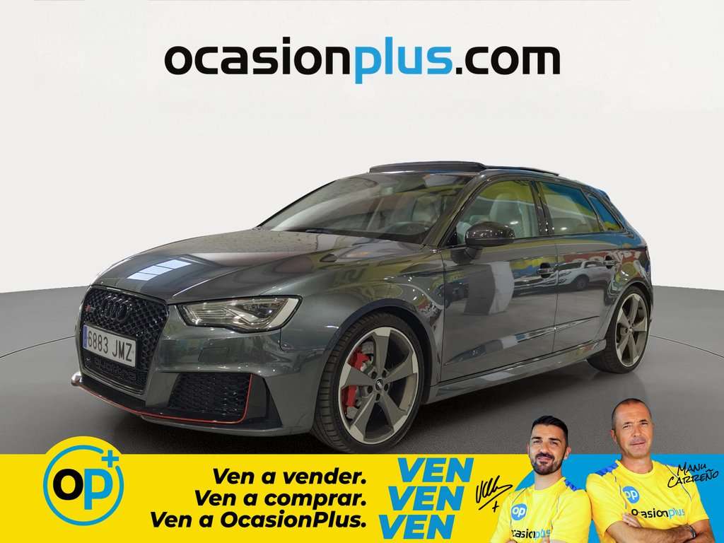Audi RS3 Sportback 2.5 TFSI quattro S-Tronic - foto 1