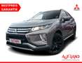 Mitsubishi Eclipse Cross 1.5 T-MIVEC LED DAB 360° Tempomat Grau - thumbnail 1
